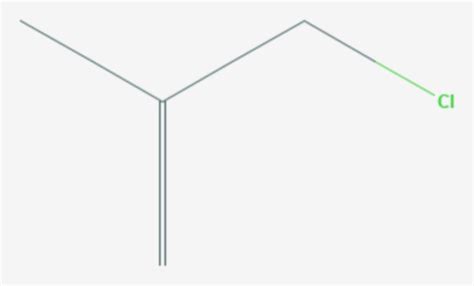 3 Chlor 2 Methylpropen Strukturformel DocCheck