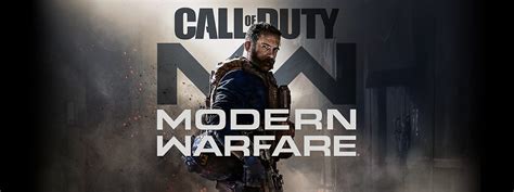 Call Of Duty Modern Warfare Cross Play Beta Begins This Weekend Powerup