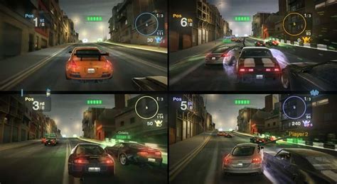 Blur Xbox 360, PS3 review - DarkZero