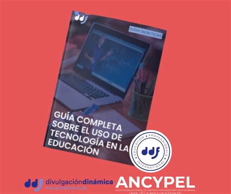 Divulgaci N Din Mica On Twitter Rt Educanced Os Presentamos A