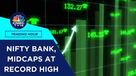 Sensex Gains Nearly 200 Points Nifty At 22 700 Nifty Bank Midcap