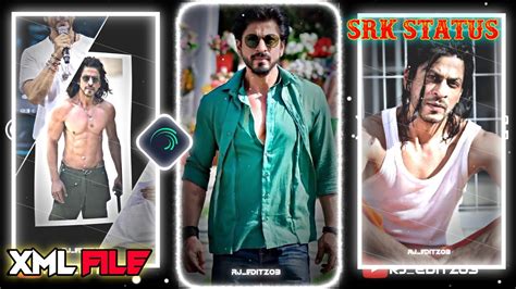 SRK XML STATUS ATTITUDE XML FILE NEW XML FILE TREND NEW XML