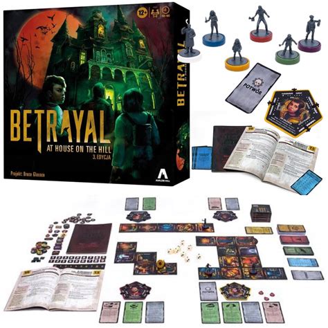 Avalon Gra Karciana - Niska cena na Allegro.pl