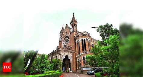 Mumbai University offers multiple courses in temple management | Mumbai ...