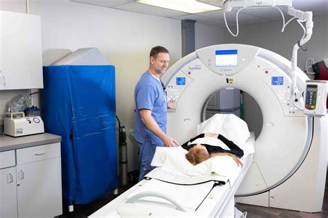 Imaging & Radiology | Madison Health
