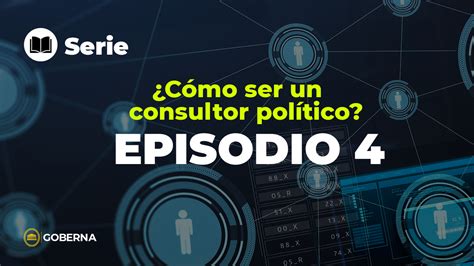 Episodio Conocimiento En Inteligencia Y Contrainteligencia Goberna