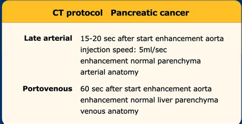 The Radiology Assistant Pancreatic Cancer Ct Staging 2 0