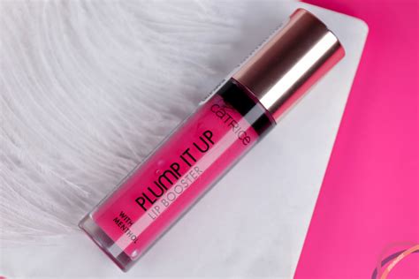 Catrice Plump It Up Lip Booster Review