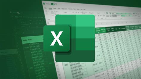 Aprende a trabajar de manera más inteligente con Microsoft Excel y