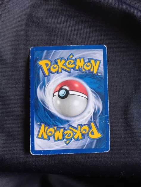 carte pokémon voltali Kaufen auf Ricardo