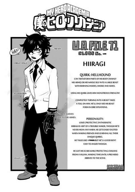 Cosas Para RD Anime Bnha 2 Personajes Chicos My Hero Academia