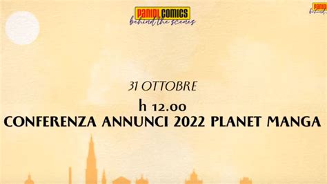 Da Sakamoto Days A Yu Gi Oh Gli Annunci Planet Manga A Lucca Comics