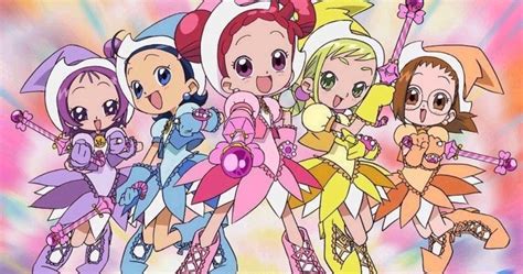 Anime Latino Magical Doremi