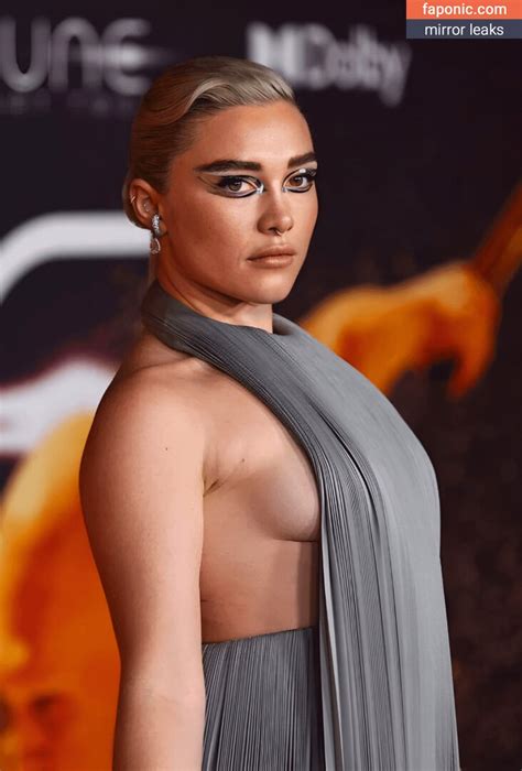 Florence Pugh Aka Florencepugh Nude Leaks Photo Faponic