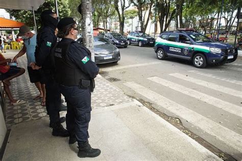 A Gazeta Concurso Da Guarda De Cariacica Veja Como Se Preparar Para