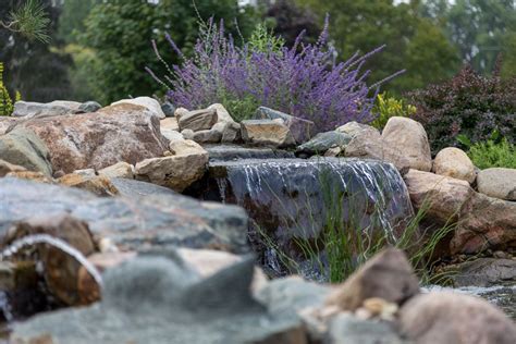 Pond1 Bundschuh Landscape Center