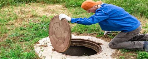 Septic System Maintenance Tips