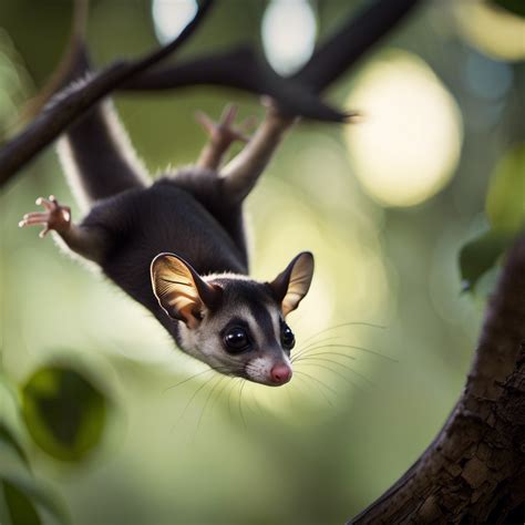 What Animal Is Called A Glider? - Soaring Skyways