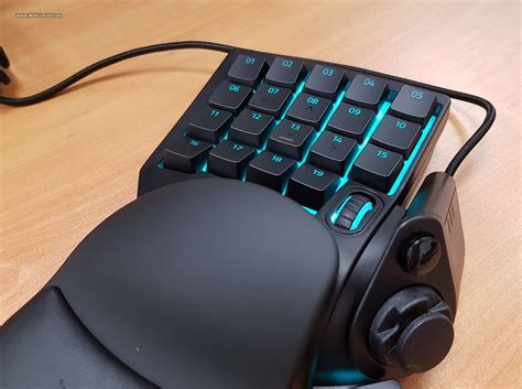 Razer Tartarus V2