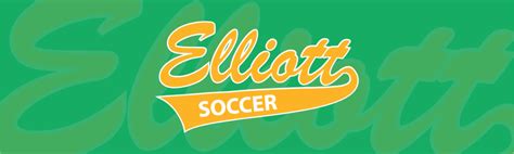 Elliott Soccer 2023 – Pro Knitwear