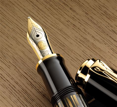 Pelikan M400 Special Edition Fountain Pen Tortoise Brown The Nibsmith