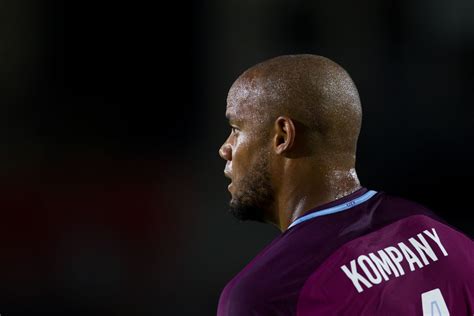 Oficjalnie Vincent Kompany Wraca Do Anglii Ju Jako Mened Er