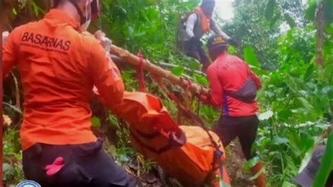 Pamit Berburu Burung Warga Brebes Ditemukan Tewas Misterius Di Tengah