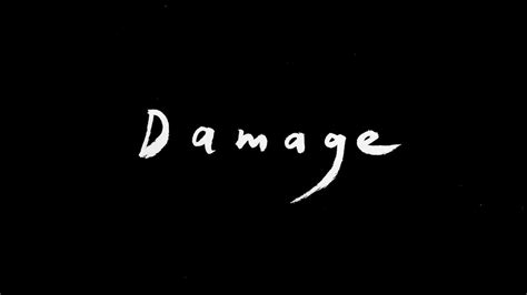 Chris Cohen Damage Official Lyric Video Youtube