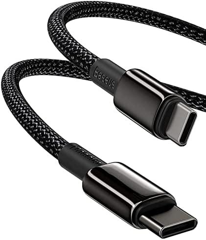 Belkin Cabo Thunderbolt Usb C Para Usb C Cabo Usb C Para Macbook