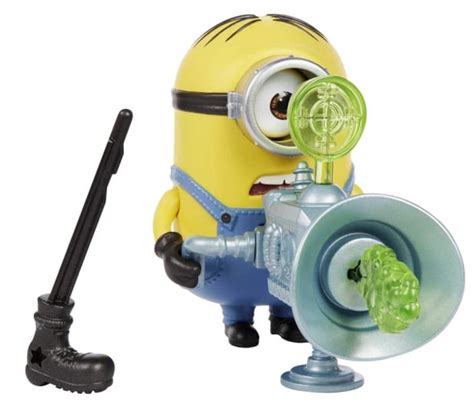 Mattel Minionki Stuart Z D Wi Kiem Sklep Komputerowy X Kom Pl