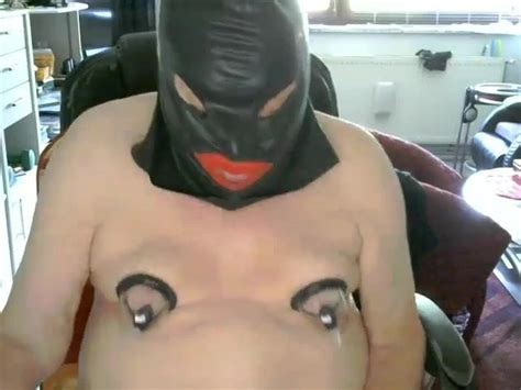 Dirty Rubber Slute German Shemale BDSM BDSM Porn XHamster