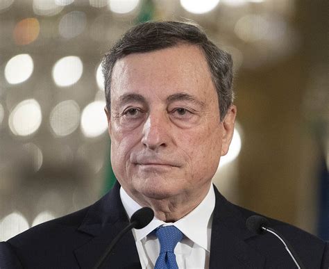 Draghi Firma Il Nuovo Dpcm Le Regole In Vigore Dal 6 Marzo