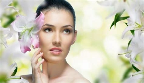 merawat wajah secara alami doktercantikcom