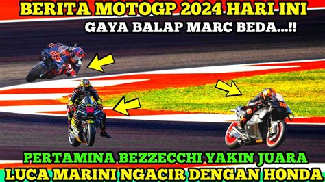 Gemparberita Motogp Hari Ini Jumat Januari Motogp Hari Ini