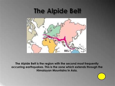 PPT - EARTHQUAKES PowerPoint Presentation - ID:4920587