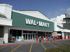 News of the Day: Four Walmart Stores to DC