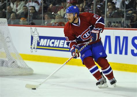 Montreal Canadiens: 4 players most forgot played for the Habs