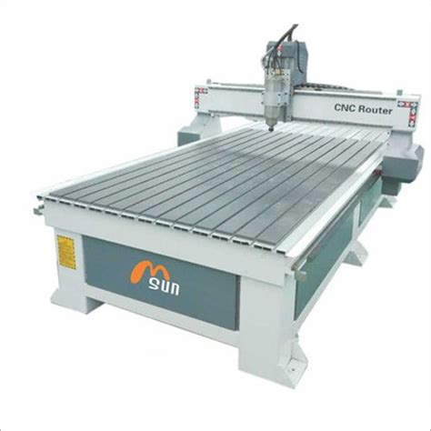 Cnc Wood Cutting Machine At 40000000 Inr In Delhi Daksh Enterprises