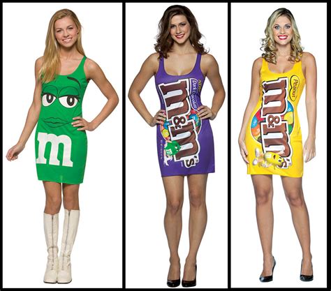 CC_M&M’s Girl Costumes – Source CostumeCraze_com | CollectingCandy.com