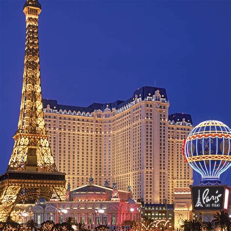 The Eiffel Tower Experience Las Vegas tickets | Las Vegas