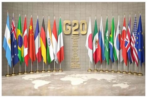 G 20 Summit ऐतिहासिक G20 शिखर सम्मेलन के लिए जम्मू कश्मीर तैयार देश