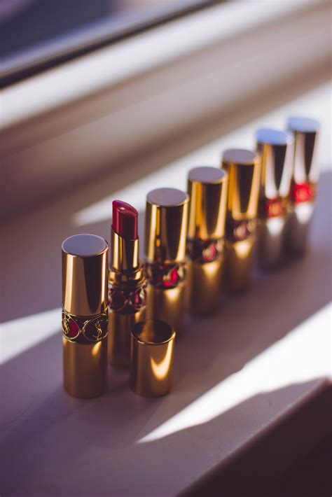 Lipstick Love! – ablazeincolor.com