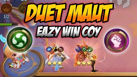 COMBO MAUT GUINEVERE X ALDOUS ELEMENTALIST EAZT WIN COY COMBO META