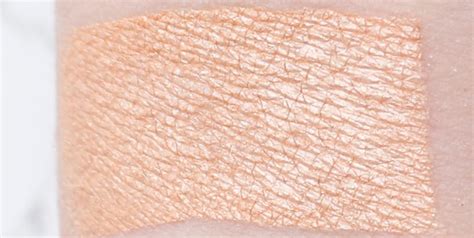 Makeup Geek In The Nude Palette Review Swatches On Pale Skin