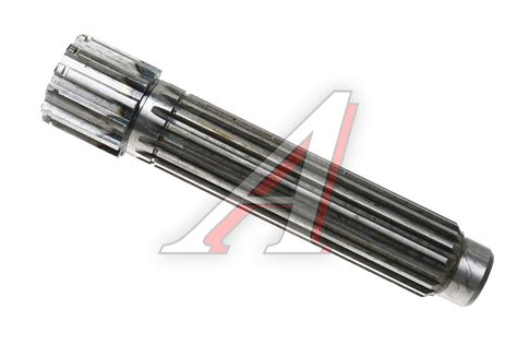 Вал КПП МТЗ первичный РУП МТЗ - 48-1701032-А - купить в АвтоАльянс ...