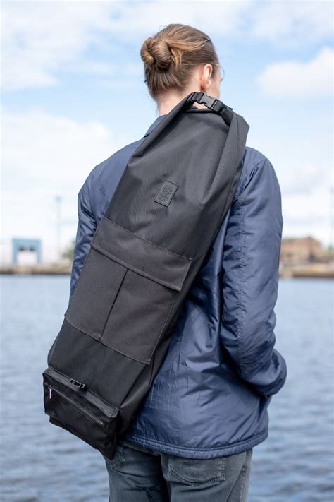 Waterproof Durable Skateboard Bag Backpack 33 Inch CARGO - Etsy