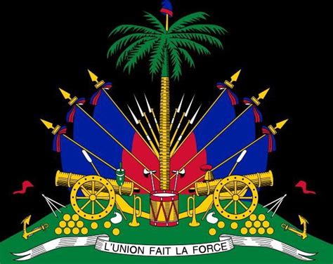 Lhistoire Des Antilles Et De Lafrique Haïti 208 Ans Dindépendance