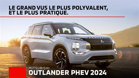 Mitsubishi Outlander Phev 2024 Specsmercedes 2024 Gle Esme Ofelia