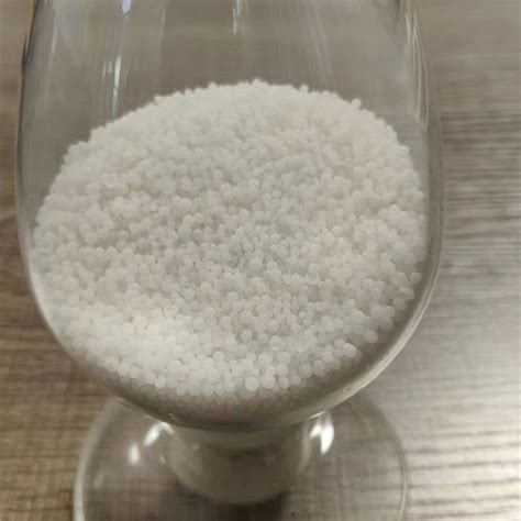 Export Industrial Grade White Granule Causic Soda Pearls For Textiles