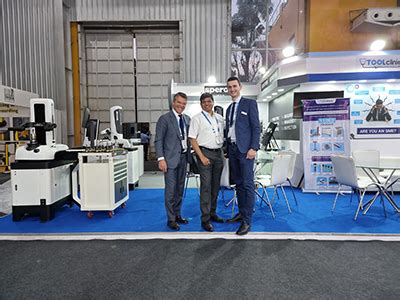 IMTEX FORMING TOOLTECH Speroni